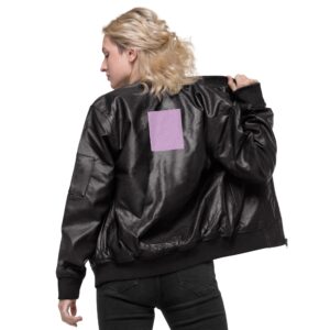 NARUTO Premium Bomber Jacket #32