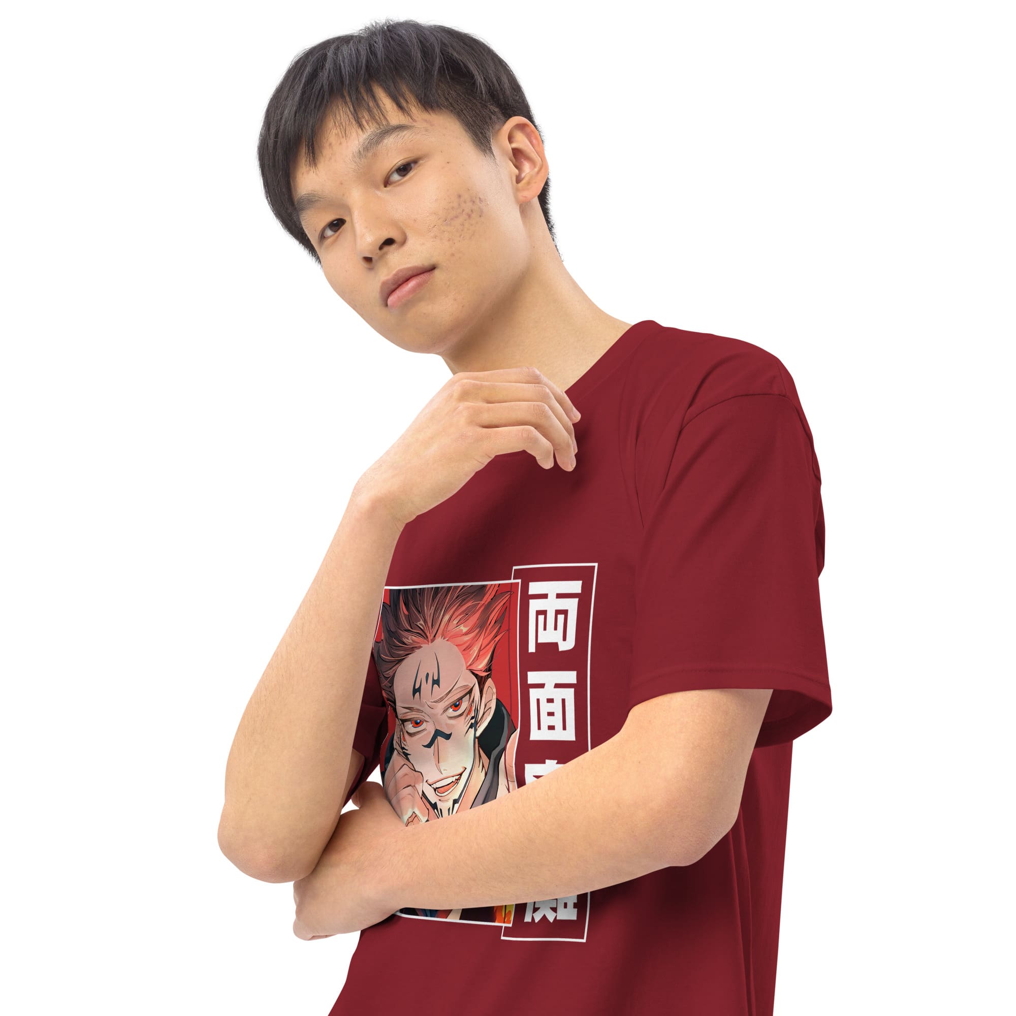 mens-premium-heavyweight-tee-brick-red-zoomed-in-3-6589a669605b1.jpg
