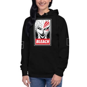 BLEACH Premium Hoodie #7