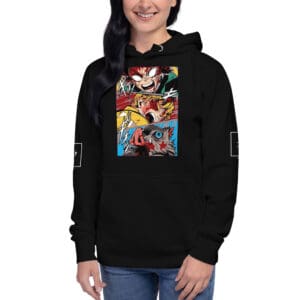 DEMON SLAYER Premium Hoodie #50