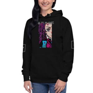 DEMON SLAYER Premium Hoodie #72
