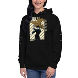 JUJUSTU KAISEN Premium Hoodie #30
