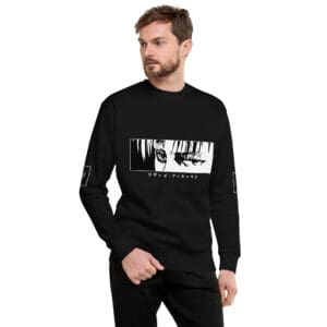 ATTACK ON TITAN Premium Sweatshirt #25