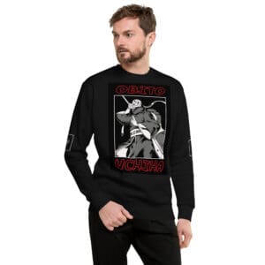 NARUTO Premium Sweatshirt #25