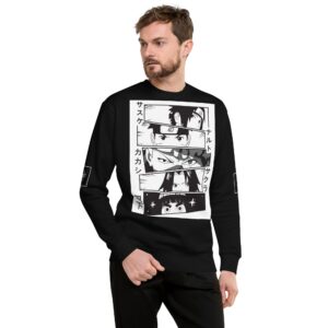 NARUTO Premium Sweatshirt #33