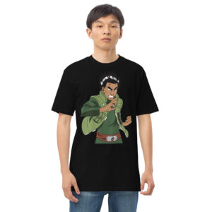 NARUTO Premium heavyweight tee #94