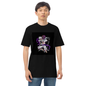 ONE PIECE heavyweight tee #8