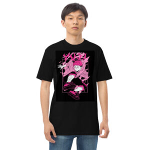 PREMIUM DESIGNS heavyweight tee #7