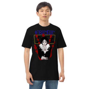 PREMIUM DESIGNS heavyweight tee #8