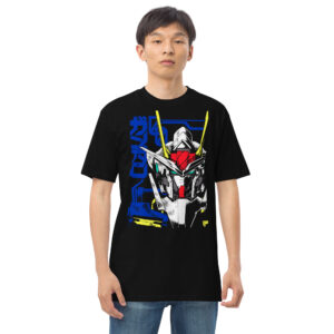 PREMIUM DESIGNS heavyweight tee #29