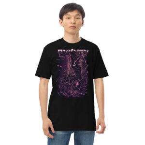PREMIUM DESIGNS heavyweight tee #32