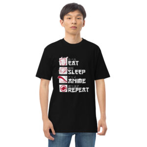 PREMIUM DESIGNS heavyweight tee #37