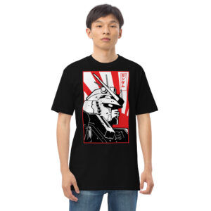 PREMIUM DESIGNS heavyweight tee #41