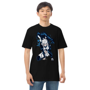 PREMIUM DESIGNS heavyweight tee #56