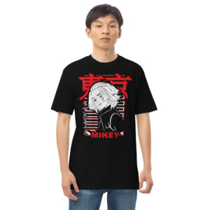 PREMIUM DESIGNS heavyweight tee #64