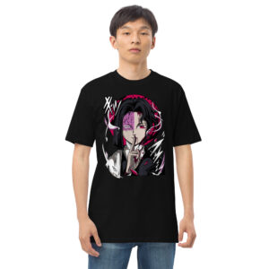PREMIUM DESIGNS heavyweight tee #73