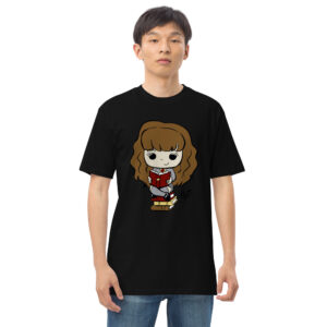 PREMIUM DESIGNS heavyweight tee #78