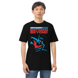 PREMIUM DESIGNS heavyweight tee #79
