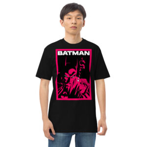 PREMIUM DESIGNS heavyweight tee #81