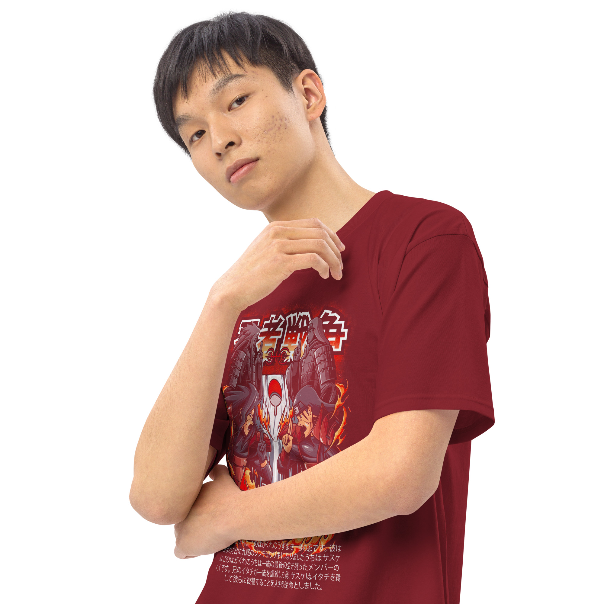 mens-premium-heavyweight-tee-brick-red-zoomed-in-3-6592fd20d2144.jpg