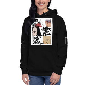 NARUTO Premium Hoodie #48