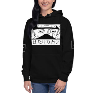 NARUTO Premium Hoodie #49