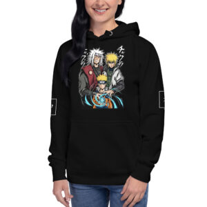 NARUTO Premium Hoodie #87