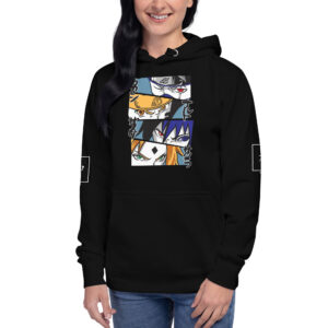 NARUTO Premium Hoodie #88