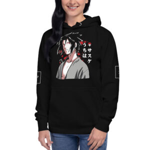 NARUTO Premium Hoodie #89
