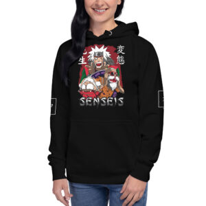 NARUTO Premium Hoodie #90