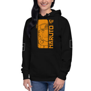NARUTO Premium Hoodie #93