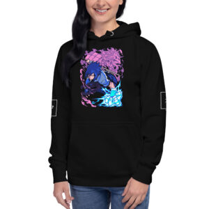 NARUTO Premium Hoodie #95