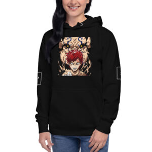 NARUTO Premium Hoodie #96
