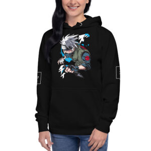 NARUTO Premium Hoodie #99