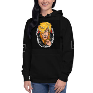 ONE PIECE Hoodie #3