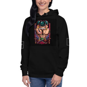 ONE PIECE Hoodie #4