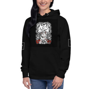 ONE PIECE Hoodie #7