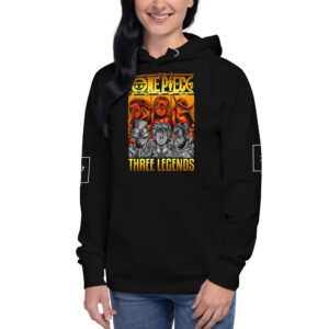 ONE PIECE Hoodie #20