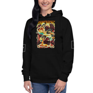 ONE PIECE Hoodie #22