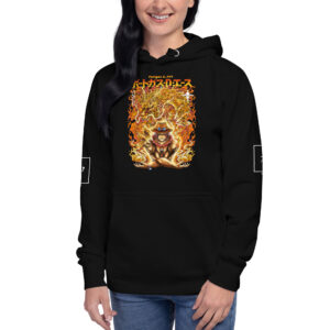 ONE PIECE Hoodie #23