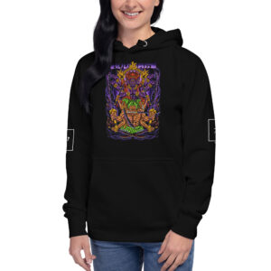 ONE PIECE Premium Hoodie #24