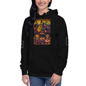 ONE PIECE Hoodie #25