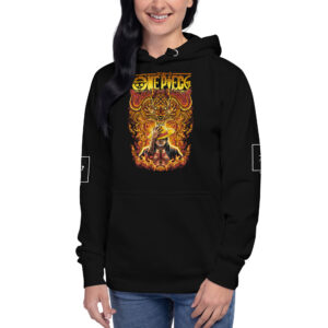 ONE PIECE Premium Hoodie #35