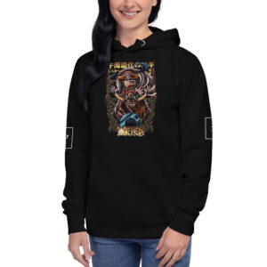 ONE PIECE Premium Hoodie #39