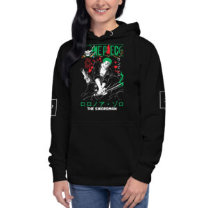 ONE PIECE Premium Hoodie #45