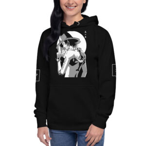 ONE PIECE Premium Hoodie #46