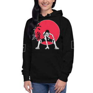 ONE PIECE Premium Hoodie #68