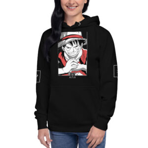 ONE PIECE Premium Hoodie #85