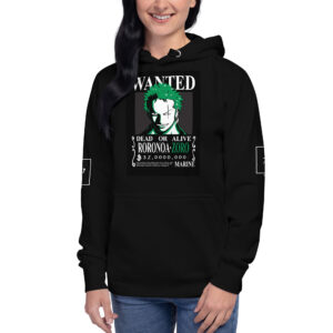 ONE PIECE Premium Hoodie #86