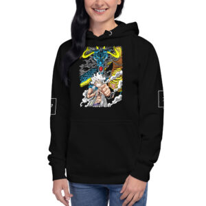 ONE PIECE Premium Hoodie #96